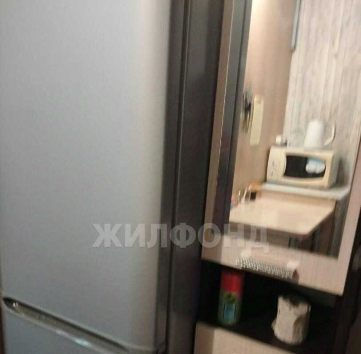 комната г Новосибирск ул Ватутина 4 Площадь Маркса фото 5