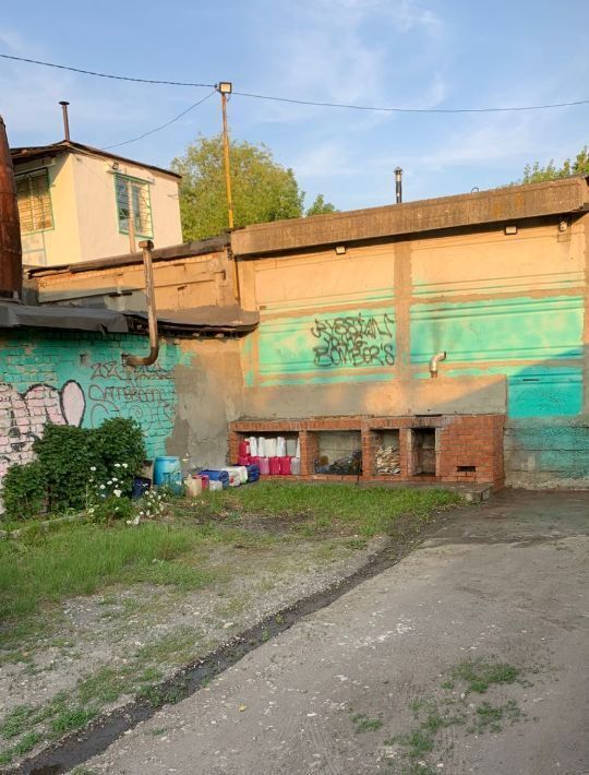 гараж г Саратов р-н Ленинский пл им Ленина В.И. фото 29