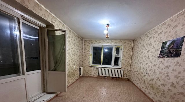 квартира г Усинск ул Нефтяников 48/2 фото 12