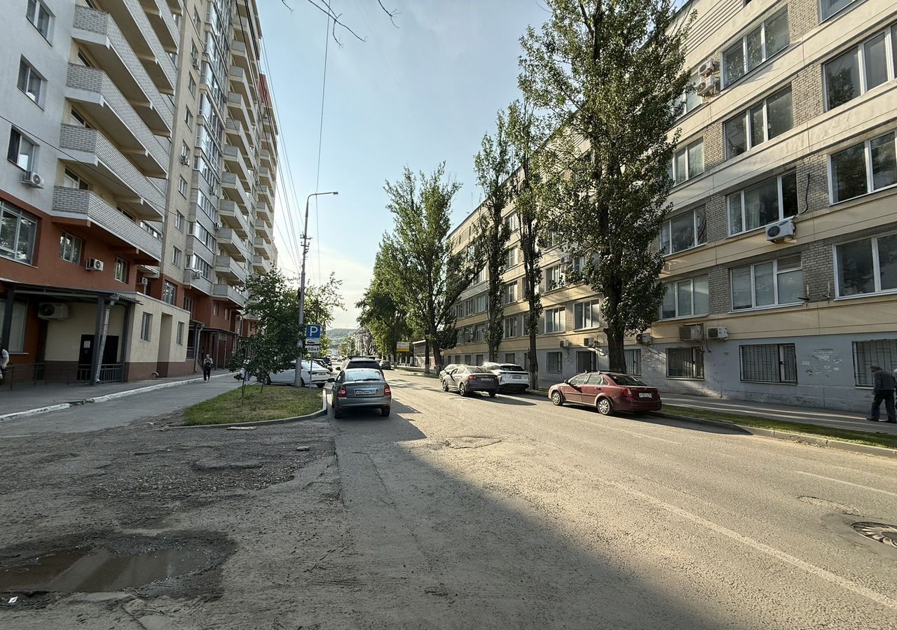 земля г Саратов р-н Фрунзенский фото 11