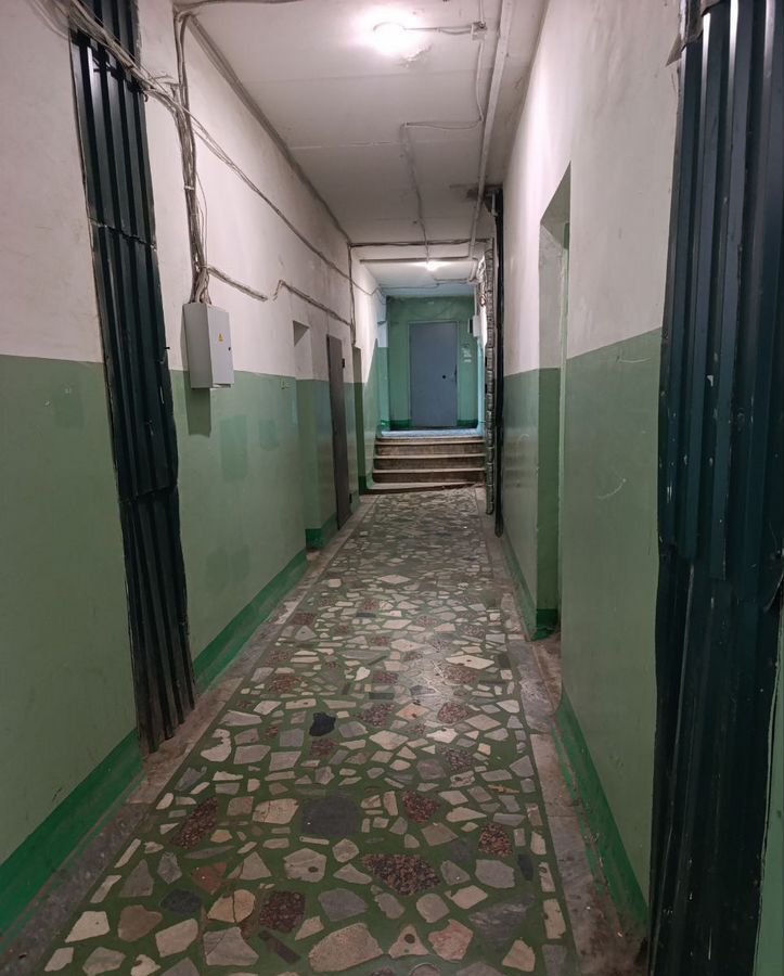 комната г Чебоксары р-н Московский ул Т.Кривова 14 фото 20