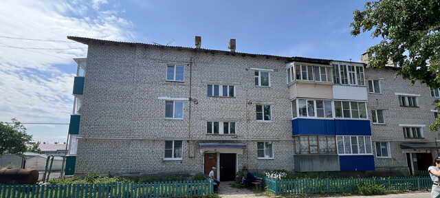 улица Горького, 16а фото