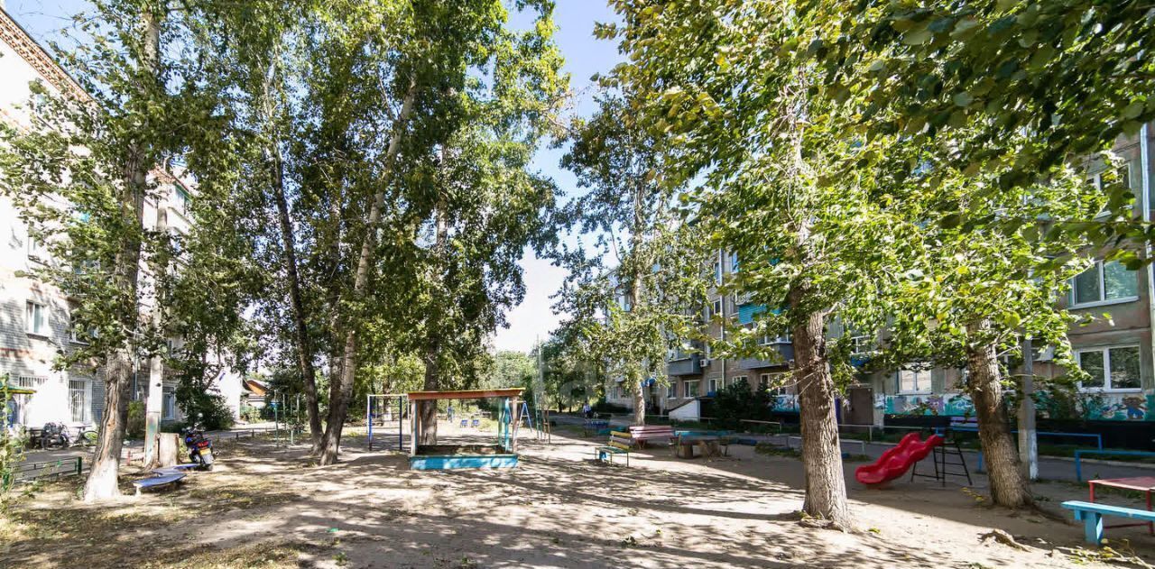 квартира г Благовещенск Астрахановка пер Южный 2 фото 12