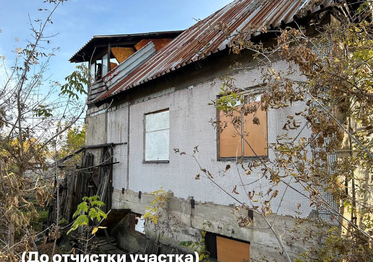 дом г Новокузнецк р-н Орджоникидзевский ул Севастопольская 9 Кемеровская обл. — Кузбасс, мкр-н Абашево фото 4