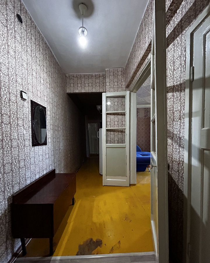 квартира г Челябинск р-н Металлургический ул Сталеваров 37 фото 5