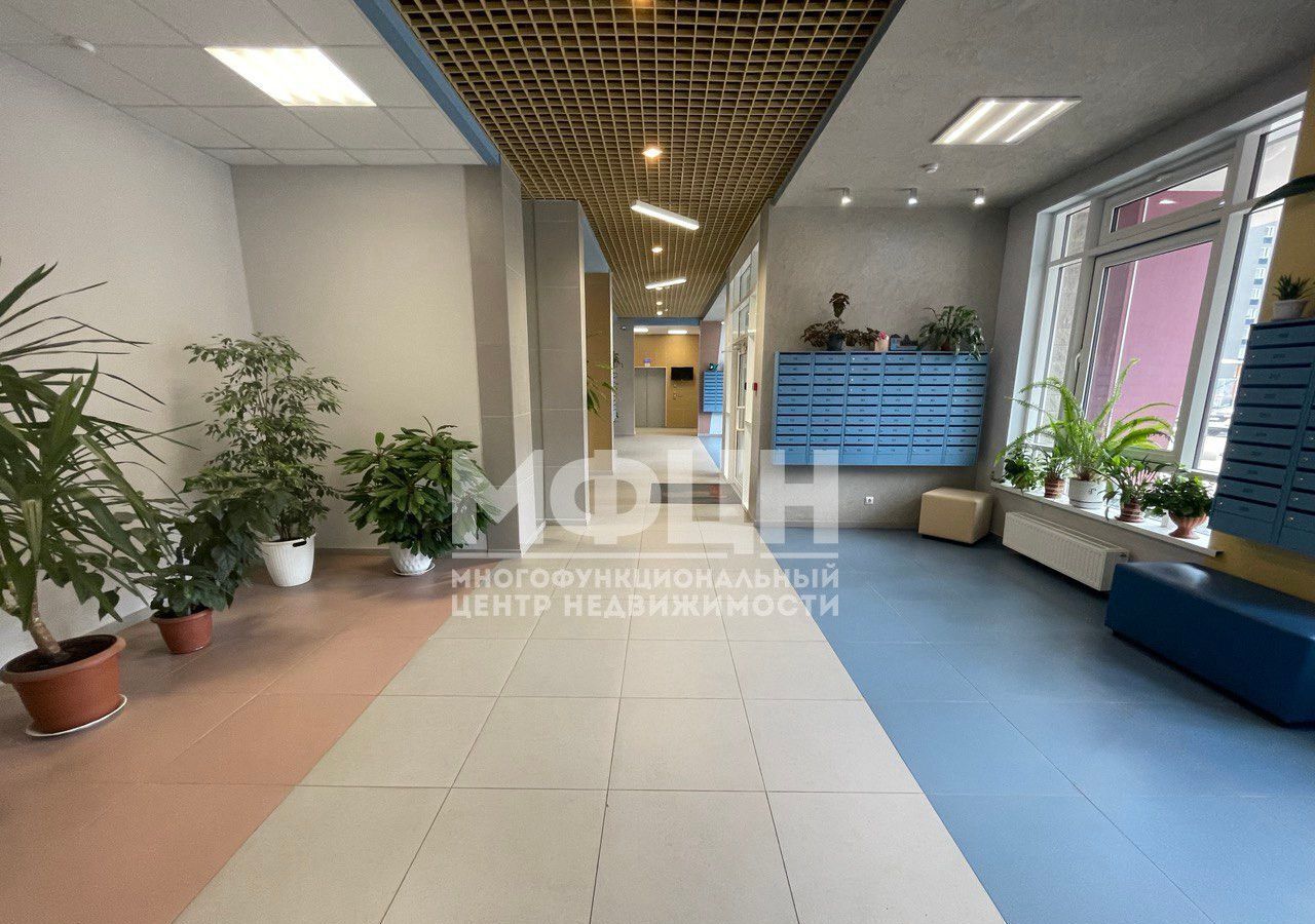 квартира г Петрозаводск р-н Кукковка Кукковка ул Генерала Судакова 3 ЖК «Белые ночи» фото 17