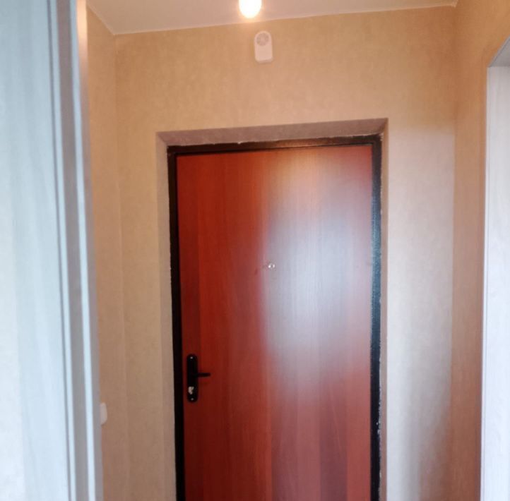 квартира г Саратов р-н Ленинский пр-д 2-й Телеграфный 9 фото 5
