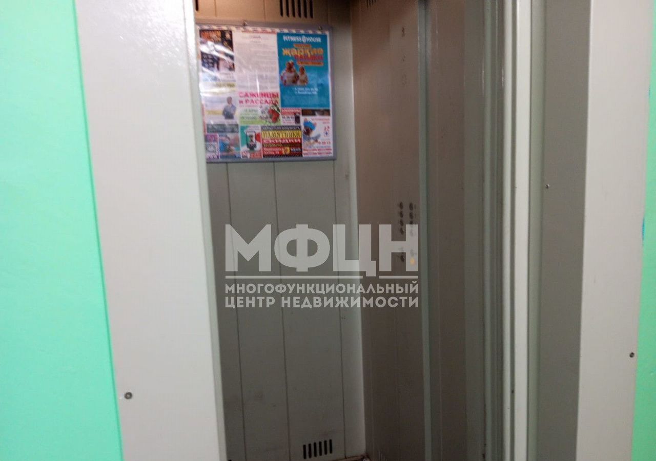 квартира г Петрозаводск р-н Древлянка Древлянка ул Сыктывкарская 17 фото 8