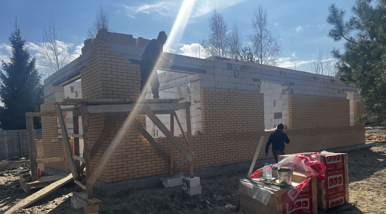 дом г Электрогорск ул Классона Павлово-Посадский городской округ фото 12