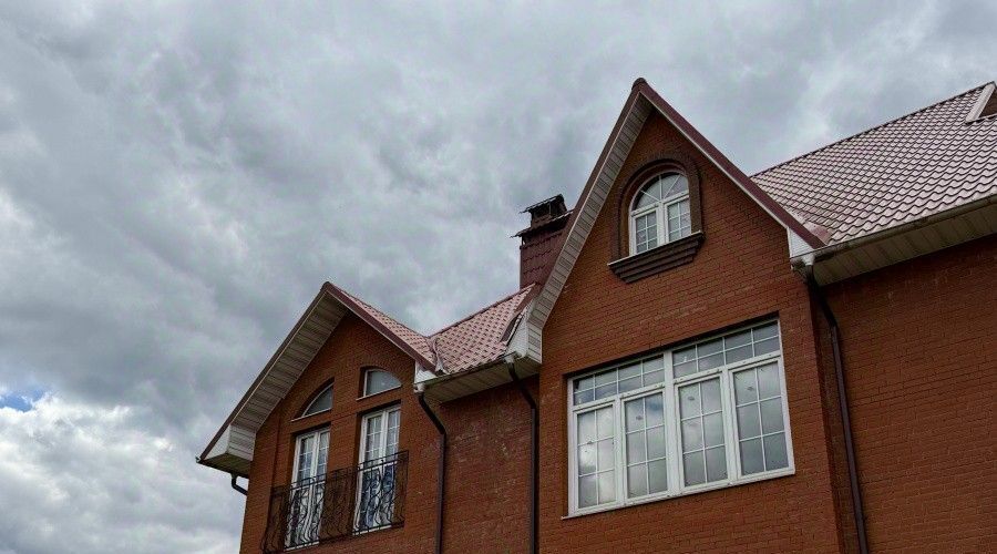 дом г Истра ул Речная 1 проезд Южный фото 23