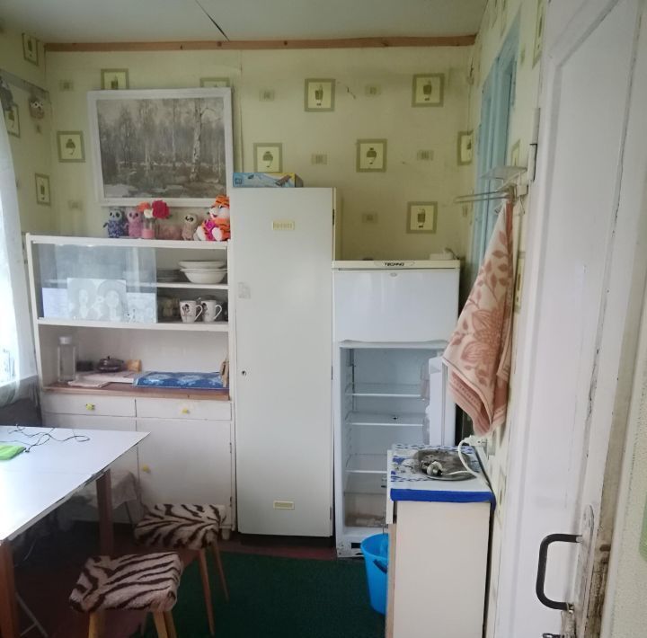 дом городской округ Богородский г Ногинск снт тер.Алешинские сады ул. 10-я фото 6