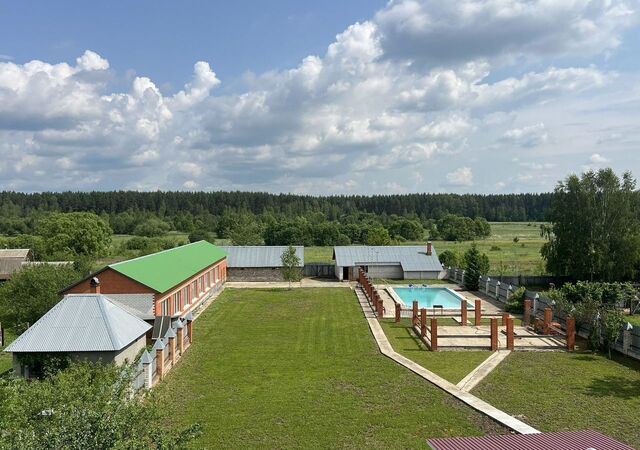 80 км, 46Н-02047, Егорьевск фото