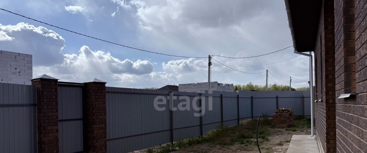дом г Домодедово с Битягово КП Битягово Подольск, 39 фото 9