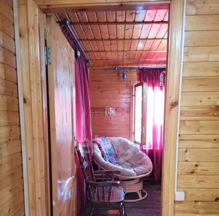 дом г Домодедово мкр Востряково ул Дубовая Домодедовская фото 26