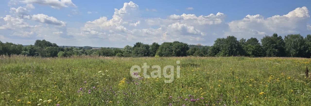 земля г Домодедово д Судаково Подольск, 142 фото 1