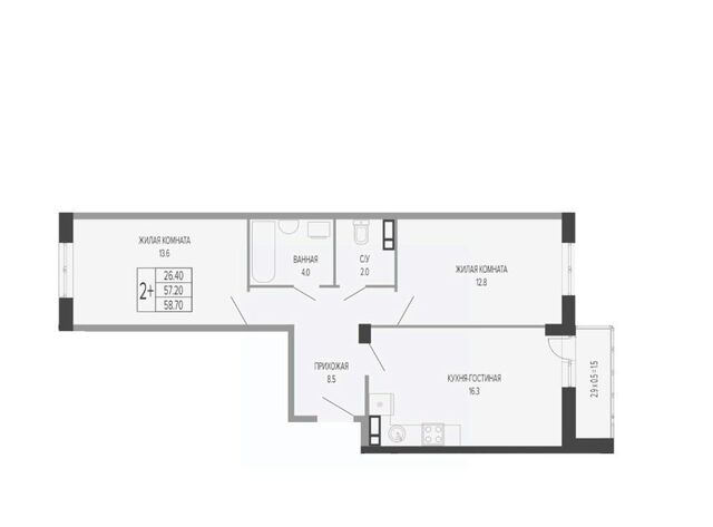 р-н Прикубанский фото