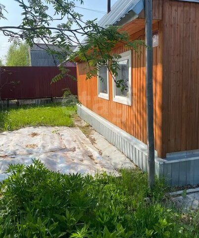 территория Водненский, СНТ Нефтяник фото