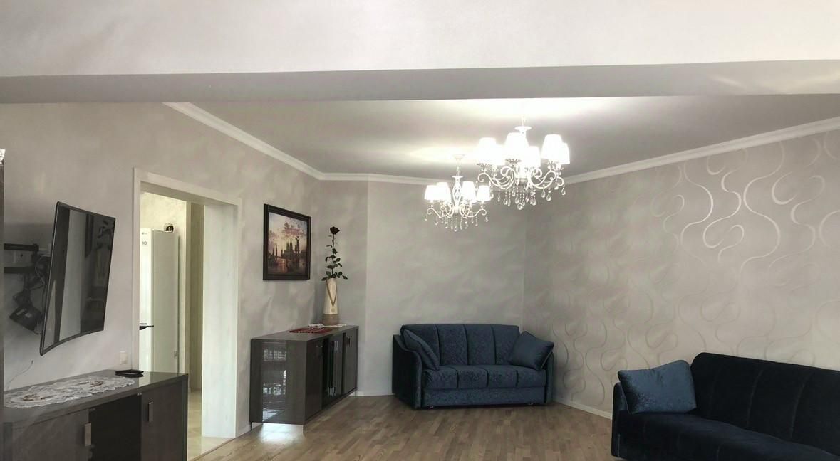 квартира г Сочи р-н Центральный Новый Сочи ул Пирогова 30 фото 4