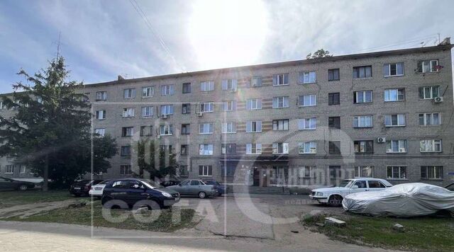 р-н Коминтерновский ул Солнечная 23 фото