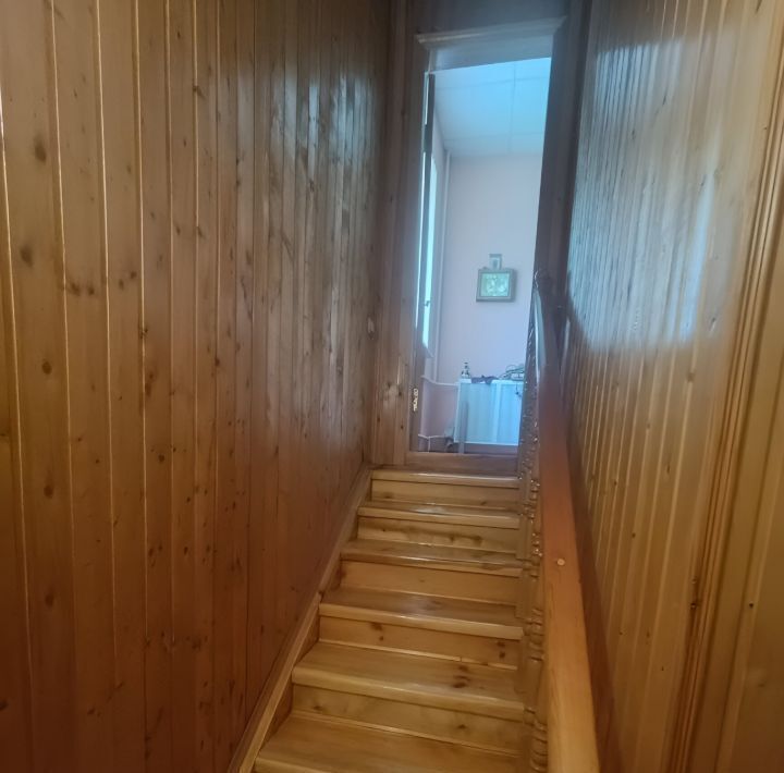 дом г Химки мкр Сходня Подрезково, туп. 3-й Железнодорожный, 13 фото 19