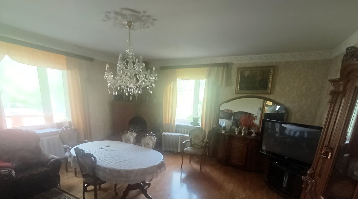 дом г Химки мкр Сходня Подрезково, туп. 3-й Железнодорожный, 13 фото 23