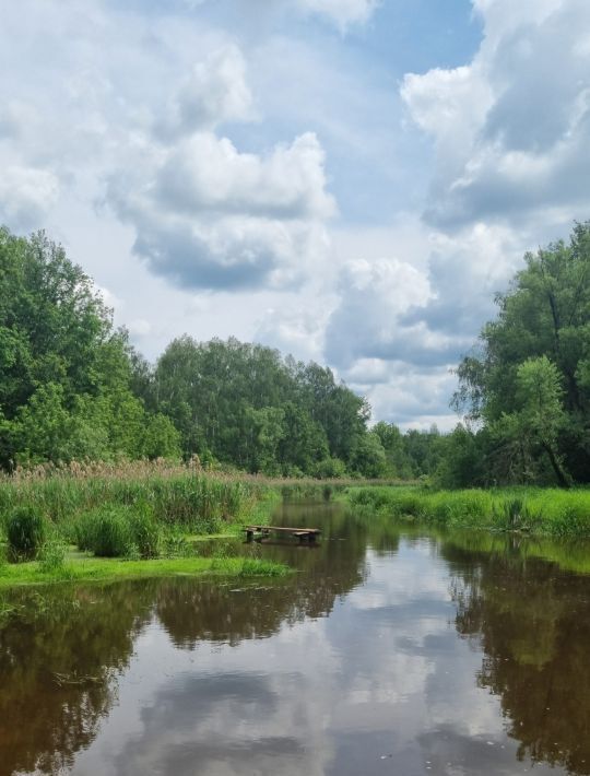 дом г Коломна ул Дачная с. Горки фото 40