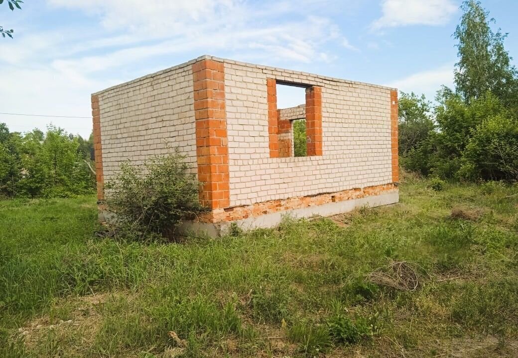 дом г Челябинск р-н Ленинский снт Здоровье ул 2В фото 2