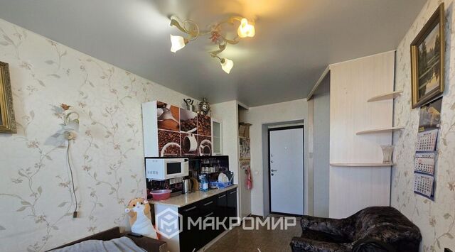 метро Проспект Ветеранов ул Здоровцева 10 округ Сосновая Поляна фото