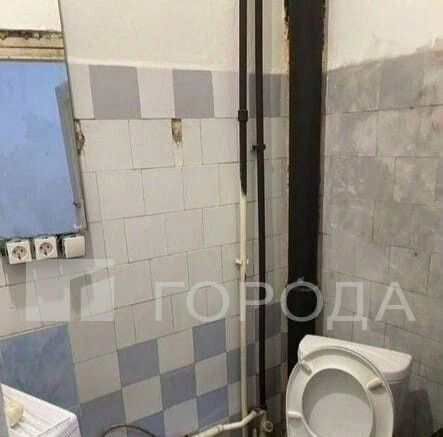 квартира г Барнаул р-н Железнодорожный пр-кт Строителей 26 фото 4