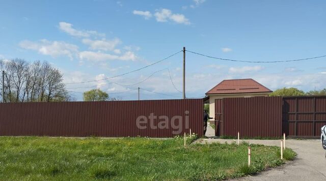 ул Октябрьская Красноульское с/пос фото