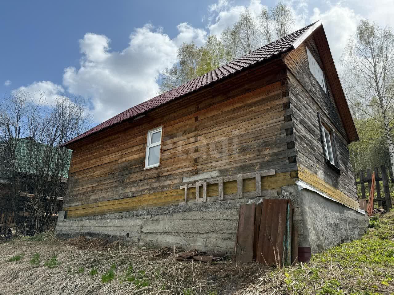 дом г Междуреченск ул Верхняя 18а фото 2