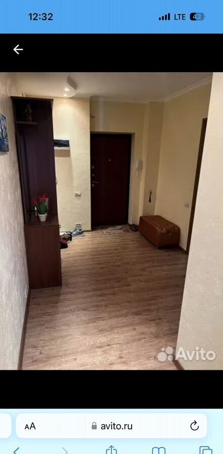 квартира г Курск р-н Центральный ул Орловская 1а дом по ул. Орловская фото 3