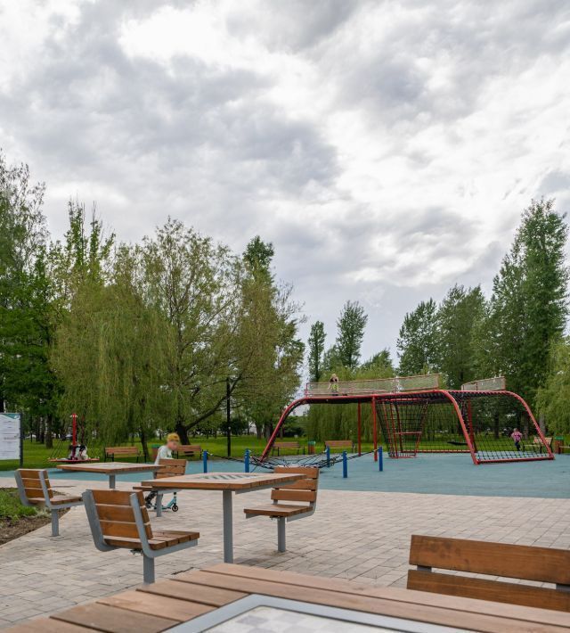 квартира г Колпино б-р Трудящихся 26 Шушары фото 37