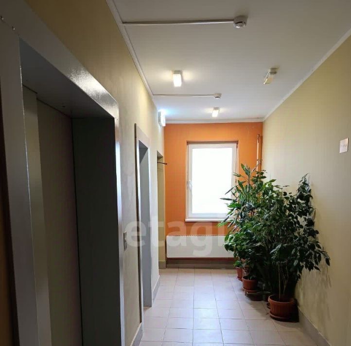 квартира г Видное б-р Зеленые аллеи 17 Домодедовская фото 1