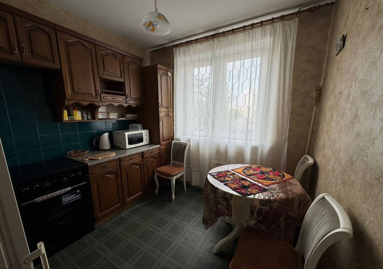 квартира г Москва метро Бескудниково проезд Керамический 55к/1 муниципальный округ Восточное Дегунино фото 1