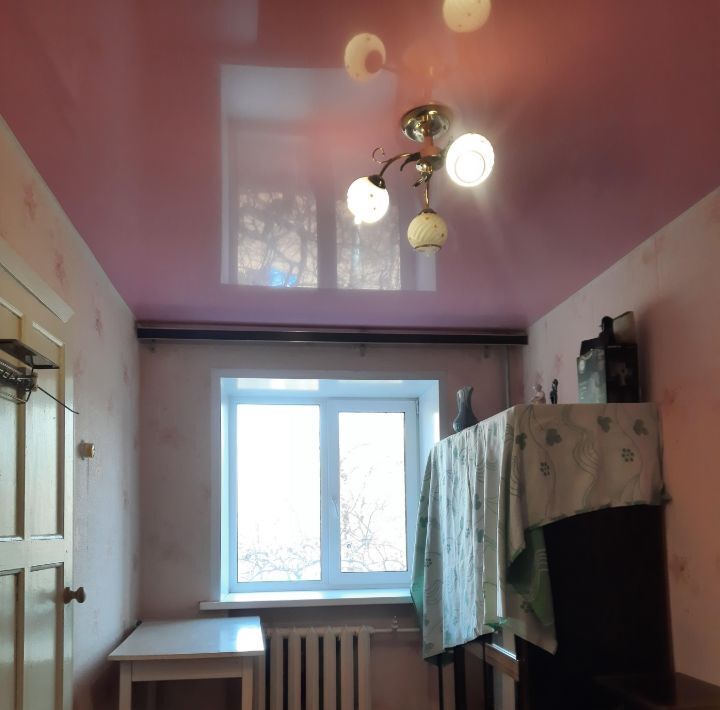 квартира г Екатеринбург р-н Ленинский Чкаловская ул Уктусская 33 фото 4