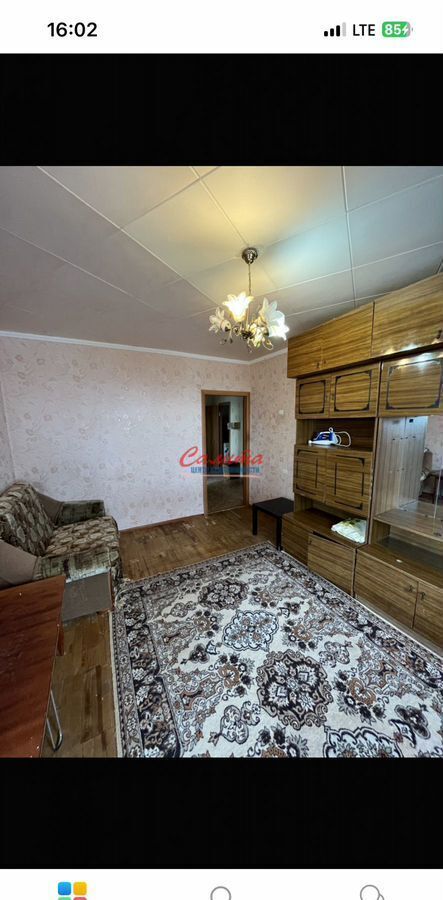 квартира г Волгодонск ул Степная 173 фото 4
