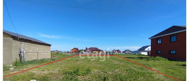 р-н мкр Светлый сельсовет, 18Л, Красноярский фото