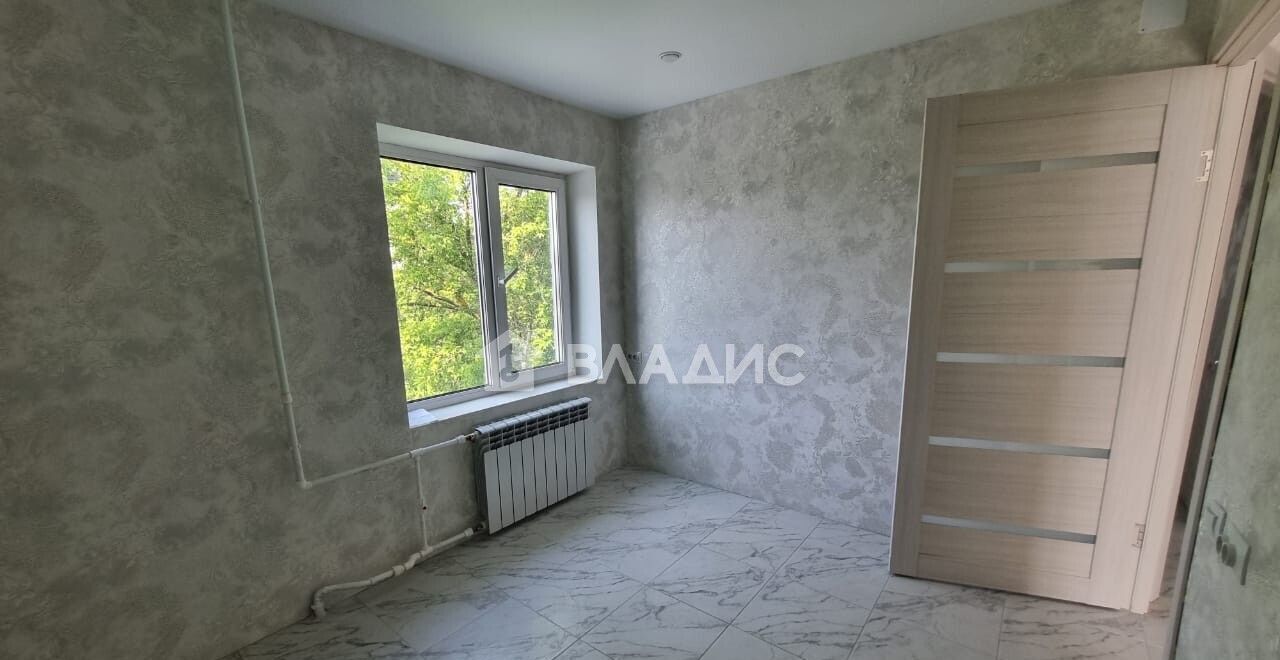 квартира г Пенза р-н Железнодорожный ул Суворова 129 фото 3