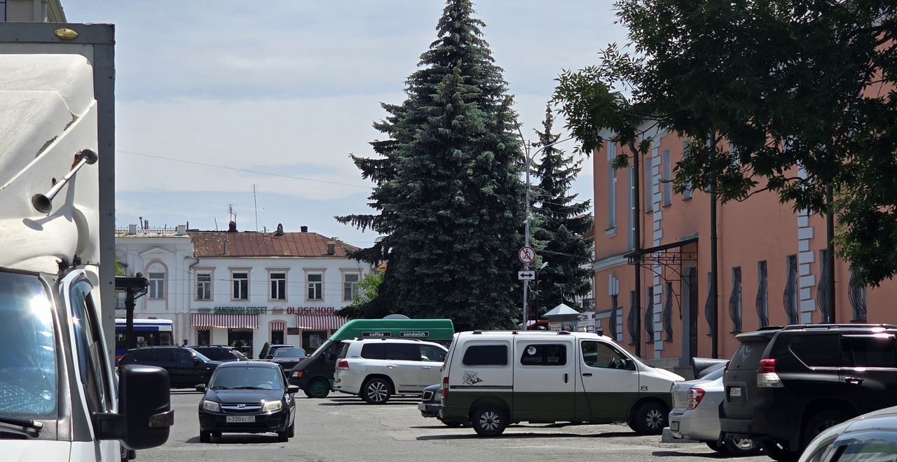 квартира г Владикавказ р-н Иристонский ул Владимира Баллаева 9 Республика Северная Осетия — Владикавказ фото 15