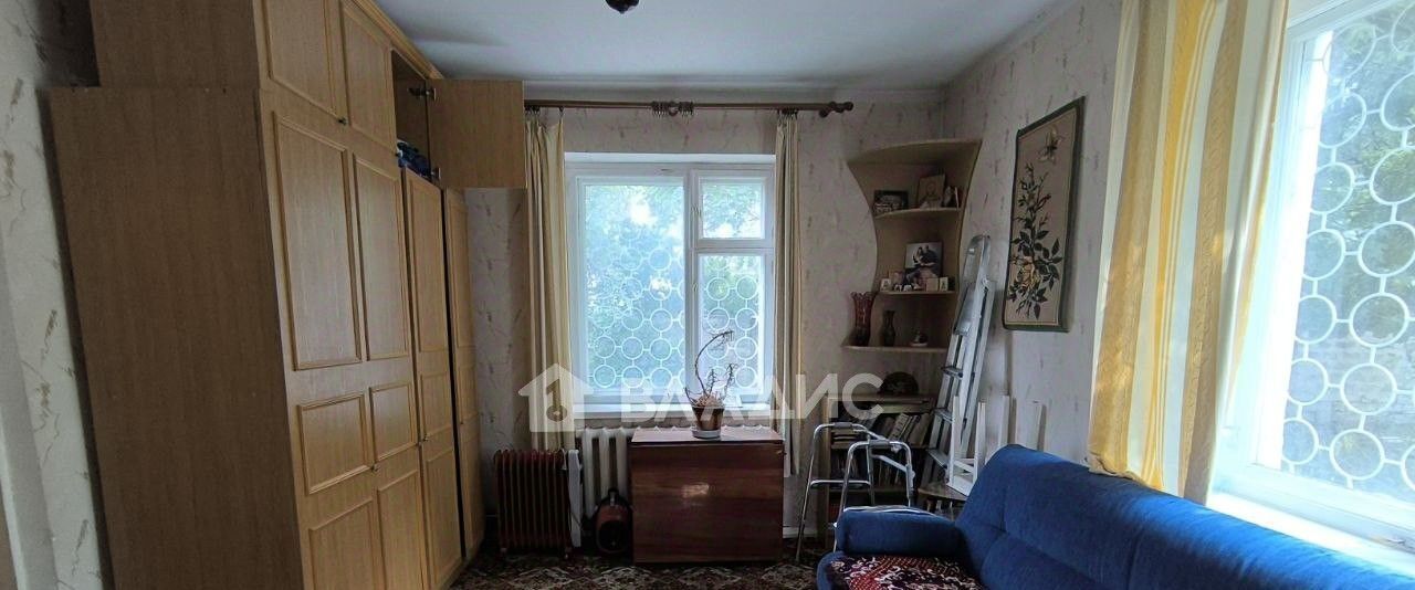 квартира г Симферополь р-н Центральный ул Генерала Захарова 1 фото 1
