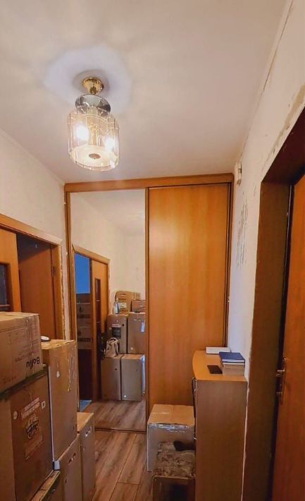 квартира г Липецк р-н Октябрьский ул Имени Шуминского С.Л. 3 фото 14