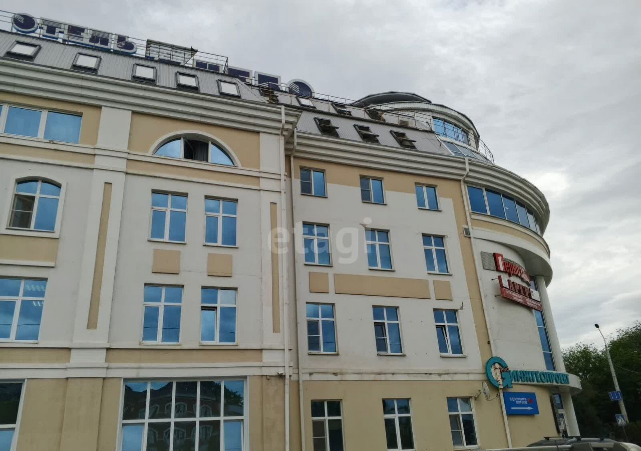 офис г Астрахань р-н Кировский ул Красная Набережная 27/21 фото 1