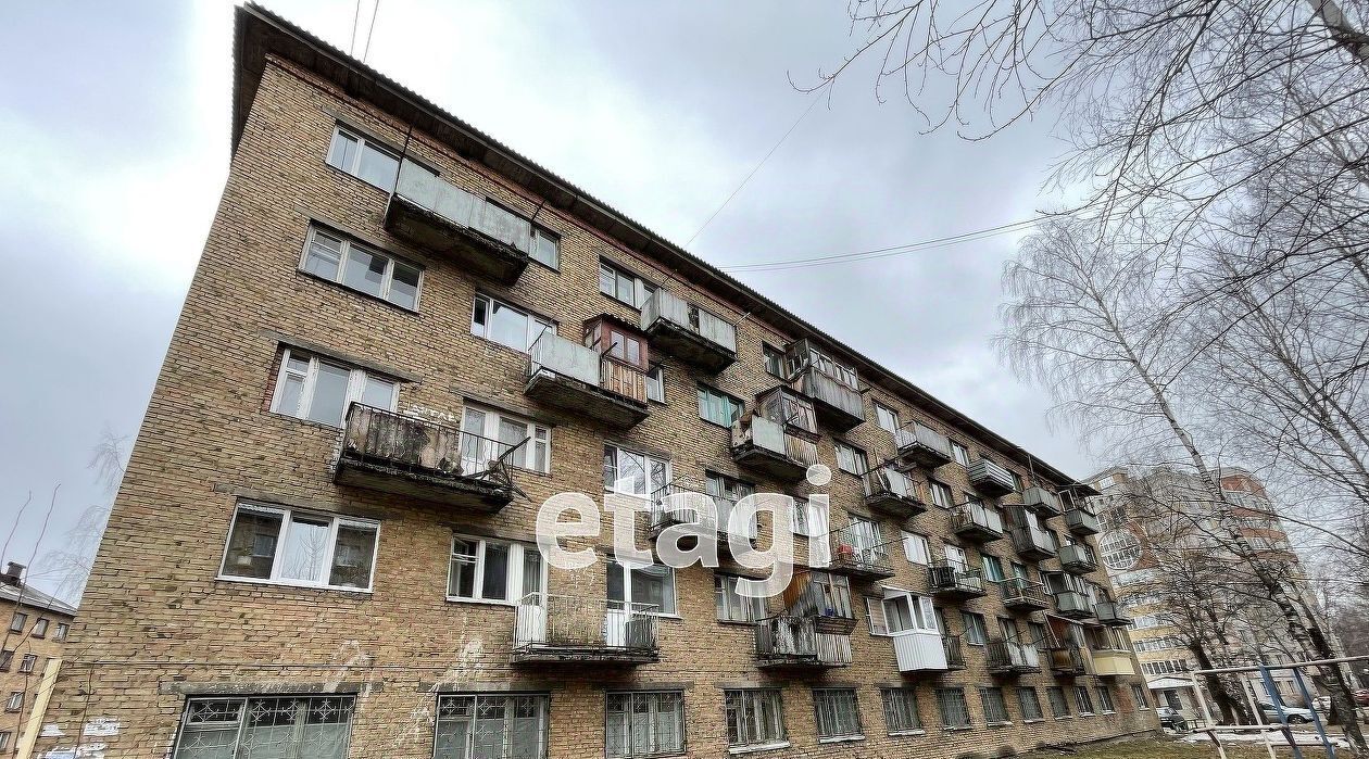 комната г Сыктывкар ул Катаева 5 фото 10