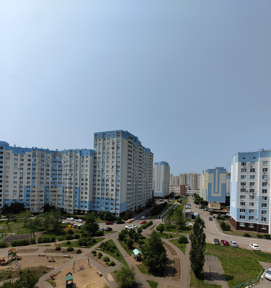 квартира г Оренбург р-н Ленинский ул Гаранькина 27 20-й м-н фото 1