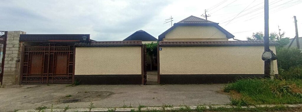дом г Нальчик ул Тарханова 99 фото 3