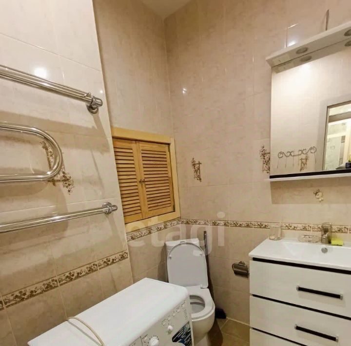 квартира г Видное б-р Зеленые аллеи 17 Домодедовская фото 12