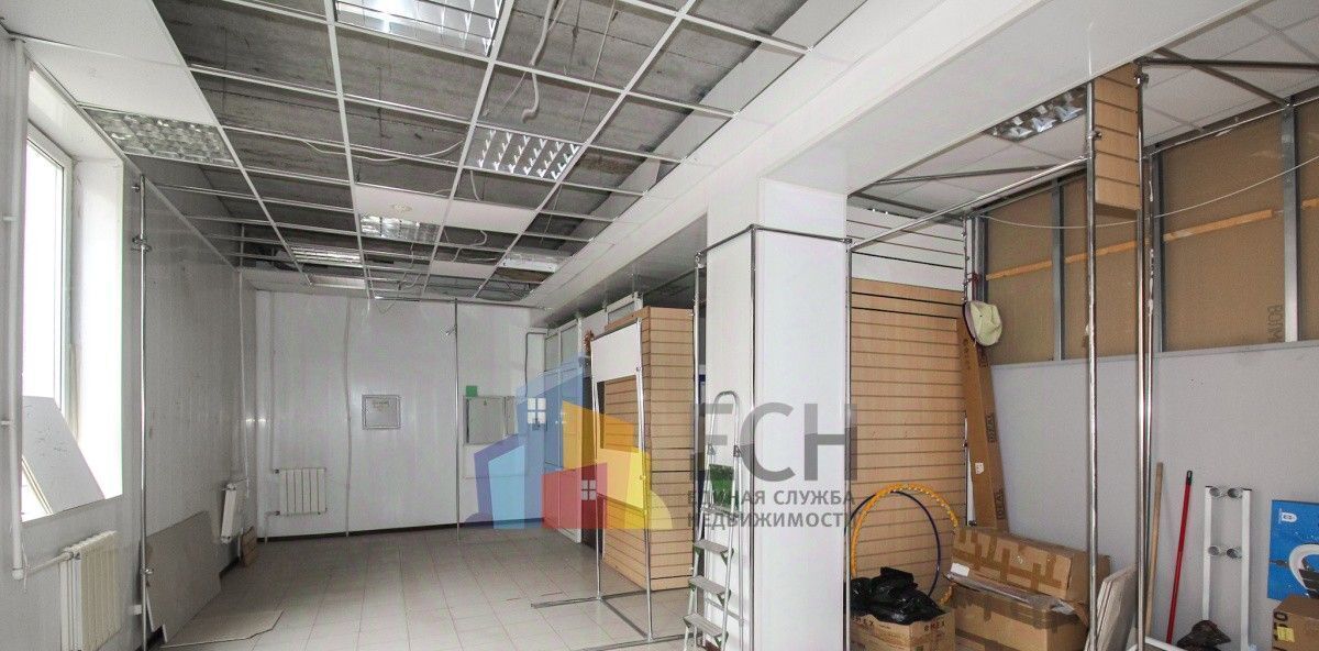 офис г Донской ул. Октябрьская, 48Б фото 7