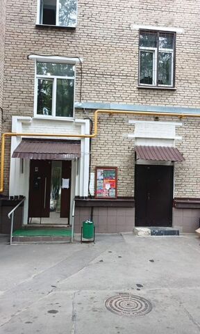 ул Люблинская 54/3 муниципальный округ Люблино фото