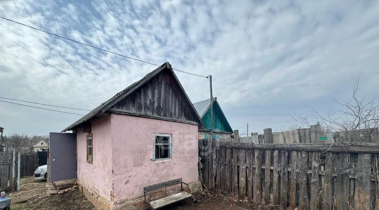 дом г Стерлитамак снт Зеленая Роща фото 3